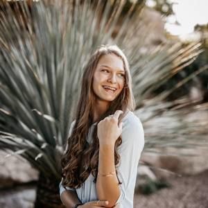 Meet your Posher, Callie